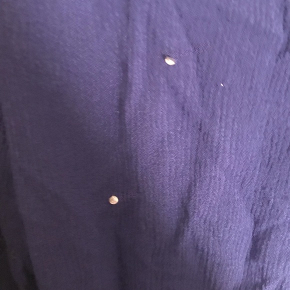 IT’S PINK,Cold Shoulder XL Top - Picture 4 of 5